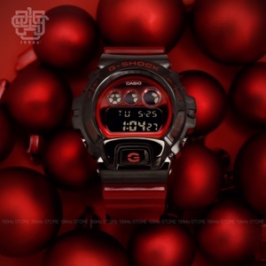 Đồng hồ nam Casio G-Shock GM-6900B
