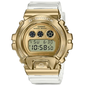 Đồng hồ nam Casio G-Shock GM-6900SG