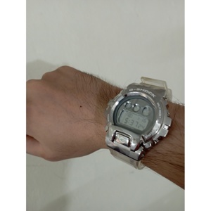 Đồng hồ nam Casio G-Shock GM-6900SCM
