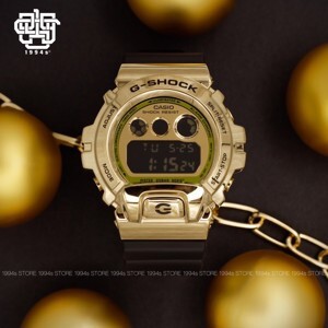 Đồng hồ nam Casio G-Shock GM-6900G