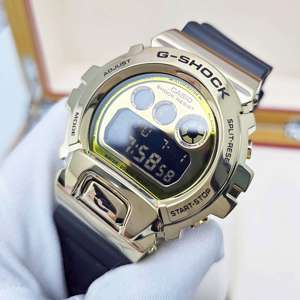 Đồng hồ nam Casio G-Shock GM-6900G