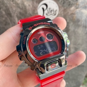 Đồng hồ nam Casio G-Shock GM-6900B