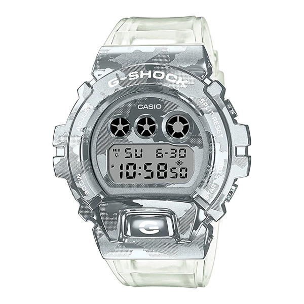 Đồng hồ nam Casio G-Shock GM-6900SCM