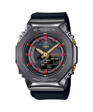 Đồng hồ nam Casio G-shock GM-S2100CH
