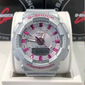 Đồng hồ nam Casio G-Shock GMA-S130NP
