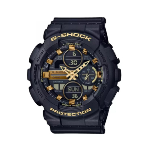 Đồng hồ nam Casio G-Shock GMA-S140M
