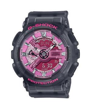 Đồng hồ nam Casio G-Shock GMA-S110NP
