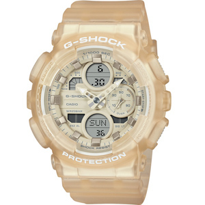 Đồng hồ nam Casio G-Shock GMA-S140NC