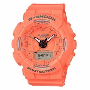Đồng hồ nam Casio G-Shock GMA-S130VC