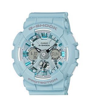 Đồng hồ nam Casio G-Shock GMA-S120DP