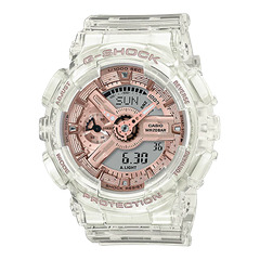 Đồng hồ nam Casio G-Shock GMA-S110SR