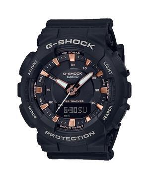Đồng hồ nam Casio G-Shock GMA-S130PA