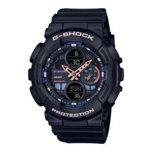 Đồng hồ nam Casio G-Shock GMA-S140