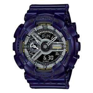Đồng hồ nam Casio G-Shock GMA-S110MC
