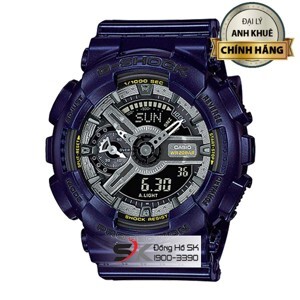 Đồng hồ nam Casio G-Shock GMA-S110MC