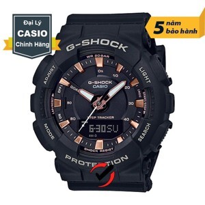 Đồng hồ nam Casio G-Shock GMA-S130PA
