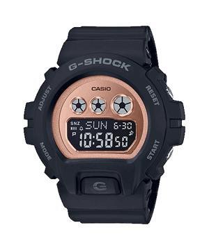Đồng hồ nam Casio G-shock GMD-S6900MC