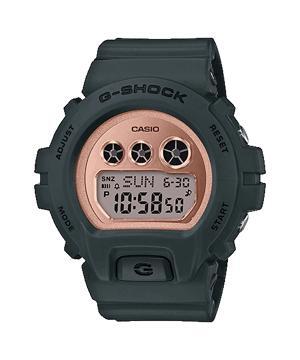 Đồng hồ nam Casio G-shock GMD-S6900MC