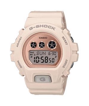 Đồng hồ nam Casio G-shock GMD-S6900MC