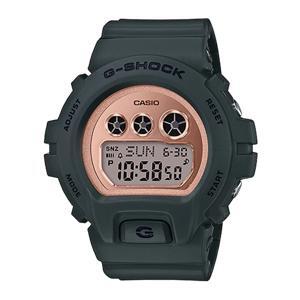 Đồng hồ nam Casio G-shock GMD-S6900MC