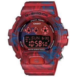 Đồng hồ nam Casio G-shock GMD-S6900F