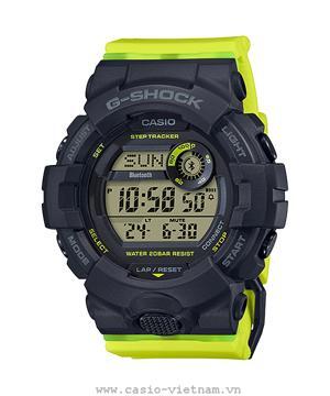 Đồng hồ nam Casio G-Shock GMD-B800SC
