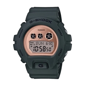 Đồng hồ nam Casio G-shock GMD-S6900MC