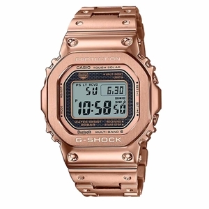 Đồng hồ nam Casio G-Shock GMW-B5000GD