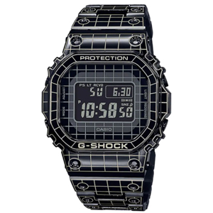 Đồng hồ nam Casio G-Shock GMW-B5000CS
