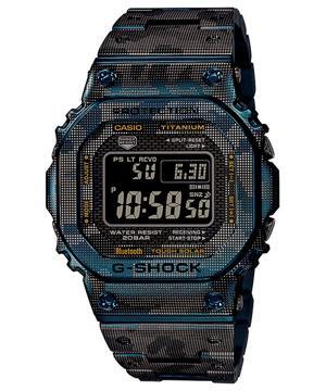 Đồng hồ nam Casio G-Shock GMW-B5000TCF