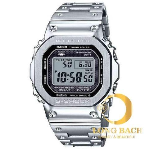Đồng hồ nam Casio G-Shock GMW-B5000D-1