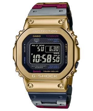 Đồng hồ nam Casio G-Shock GMW-B5000TR