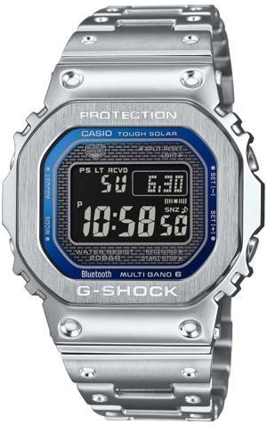 Đồng hồ nam Casio G-Shock GMW-B5000D-1