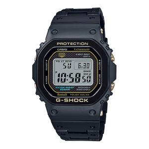 Đồng hồ nam Casio G-Shock GMW-B5000TB