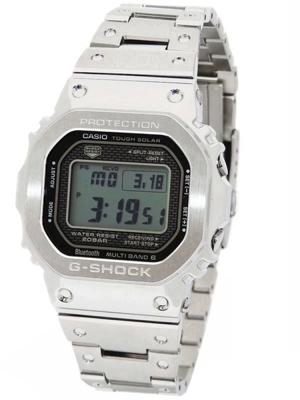 Đồng hồ nam Casio G-Shock GMW-B5000D-1