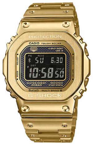Đồng hồ nam Casio G-Shock GMW-B5000GD