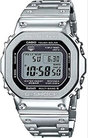 Đồng hồ nam Casio G-Shock GMW-B5000D-1