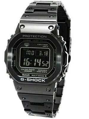 Đồng hồ nam Casio G-Shock GMW-B5000GD