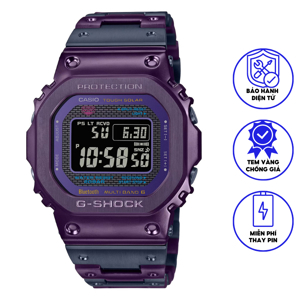 Đồng hồ nam Casio G-Shock GMW-B5000PB