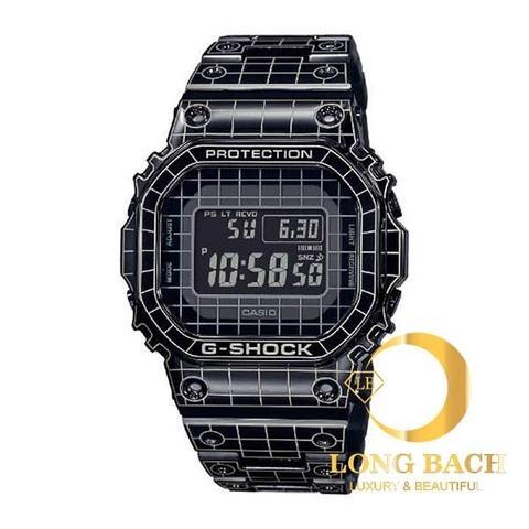 Đồng hồ nam Casio G-Shock GMW-B5000CS