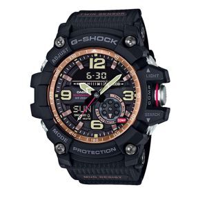 Đồng hồ nam Casio G-Shock GN-1000RG