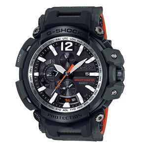 Đồng hồ nam Casio G-Shock GPW-2000
