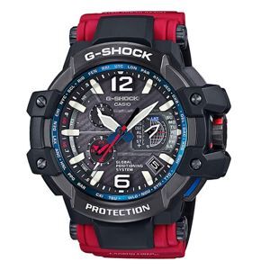 Đồng hồ nam Casio G-Shock GPW-1000RD