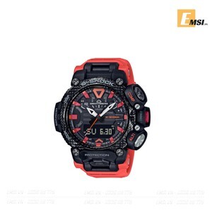 Đồng hồ nam Casio G-Shock GR-B200