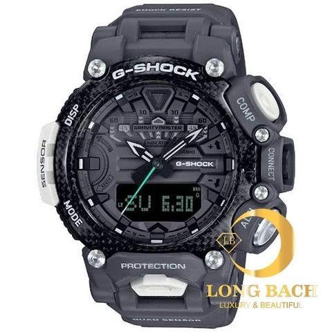 Đồng hồ nam Casio G-Shock GR-B200RAF