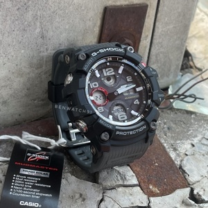 Đồng hồ nam Casio G-Shock GSG-100