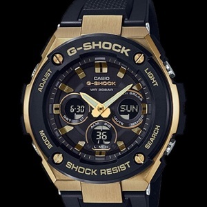 Đồng hồ nam Casio G-Shock GST-S300G