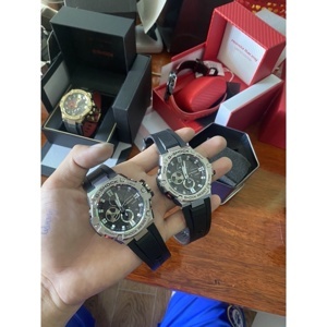 Đồng hồ nam Casio G-Shock GST-B100