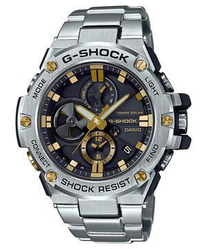 Đồng hồ nam Casio G-Shock GST-B100D