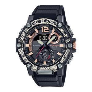 Đồng hồ nam Casio G-Shock GST-B300WLP